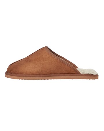 Jack & Jones Mule Slipper