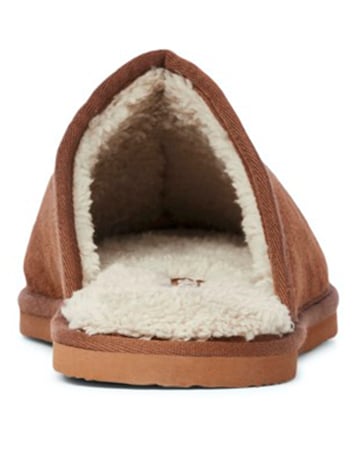 Jack & Jones Mule Slipper