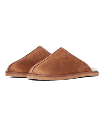Jack & Jones Mule Slipper