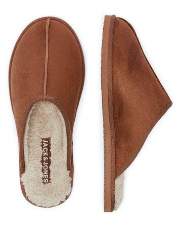 Jack & Jones Mule Slipper