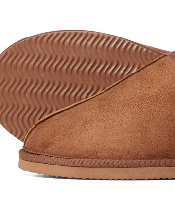 Jack & Jones Mule Slipper