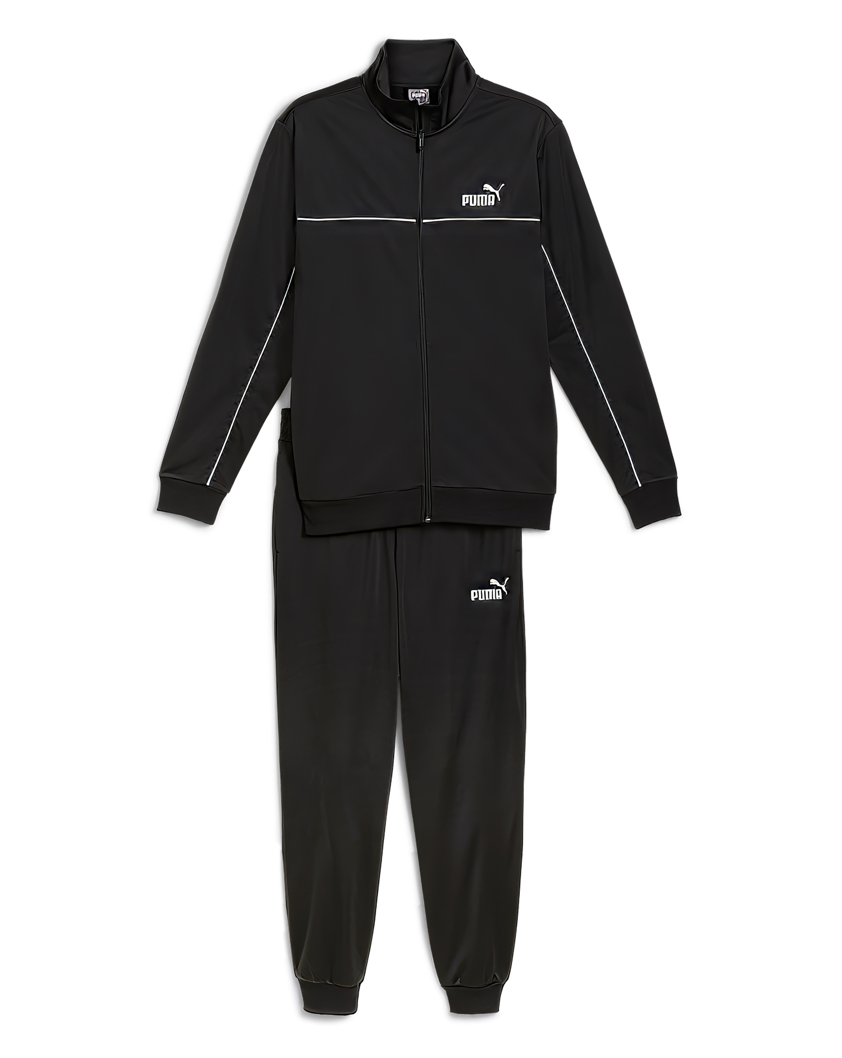 PUMA Poly Piping Tracksuit
