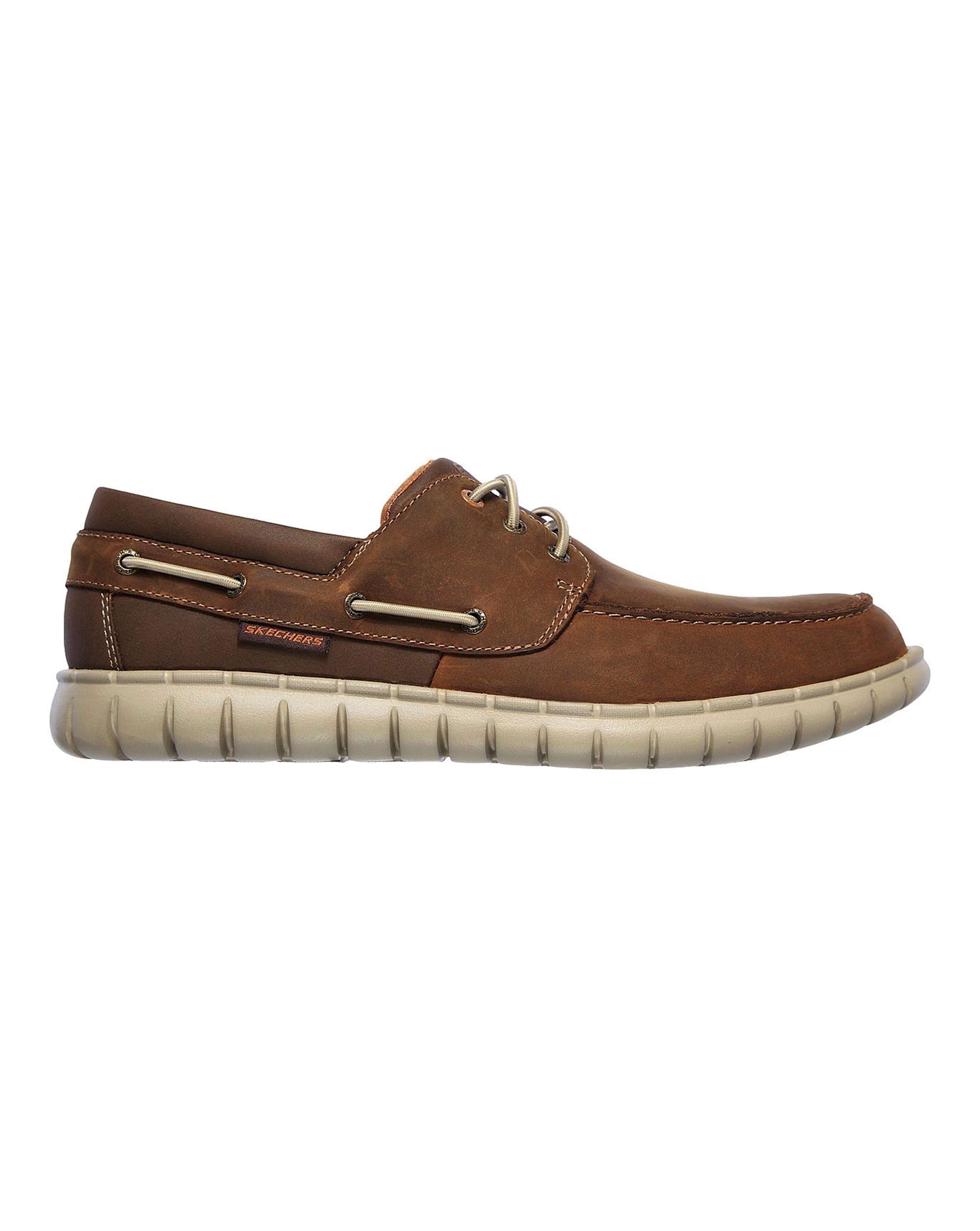 Skechers Moreway Walken Shoes | J D 
