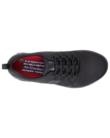 Skechers Ghenter Srelt Occupational Shoes