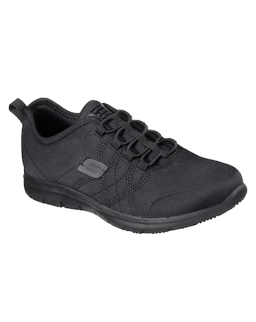 Skechers Ghenter Srelt Occupational Shoes