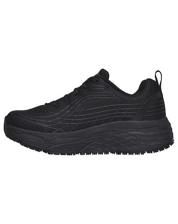 Skechers Max Cushioning Elite Sr Safety Shoes