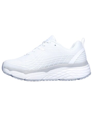Skechers Max Cushioning Elite Sr Safety Shoes