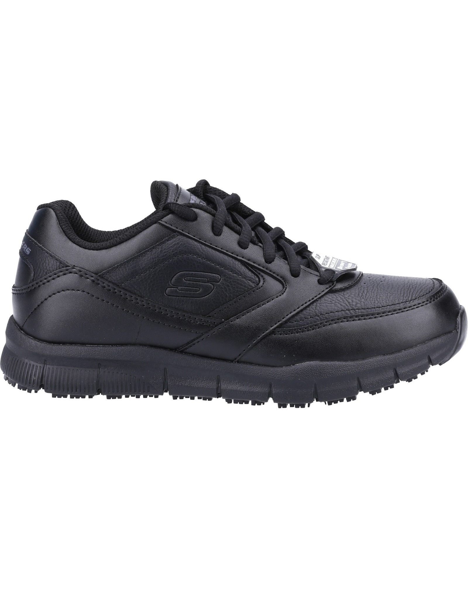 Skechers Nampa Wyola Occupational Shoes