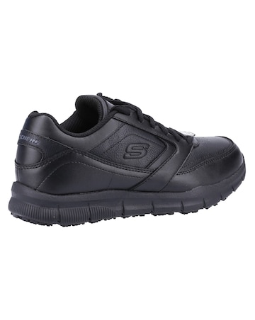 Skechers Nampa Wyola Occupational Shoes
