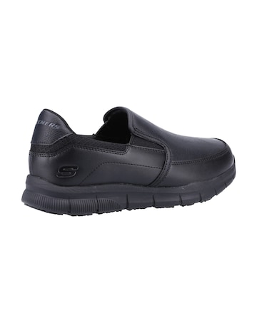 Skechers Nampa Annod Occupational Shoes