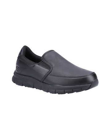 Skechers Nampa Annod Occupational Shoes