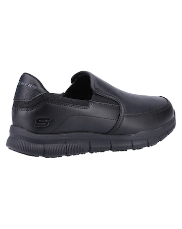 Skechers Nampa Annod Occupational Shoes