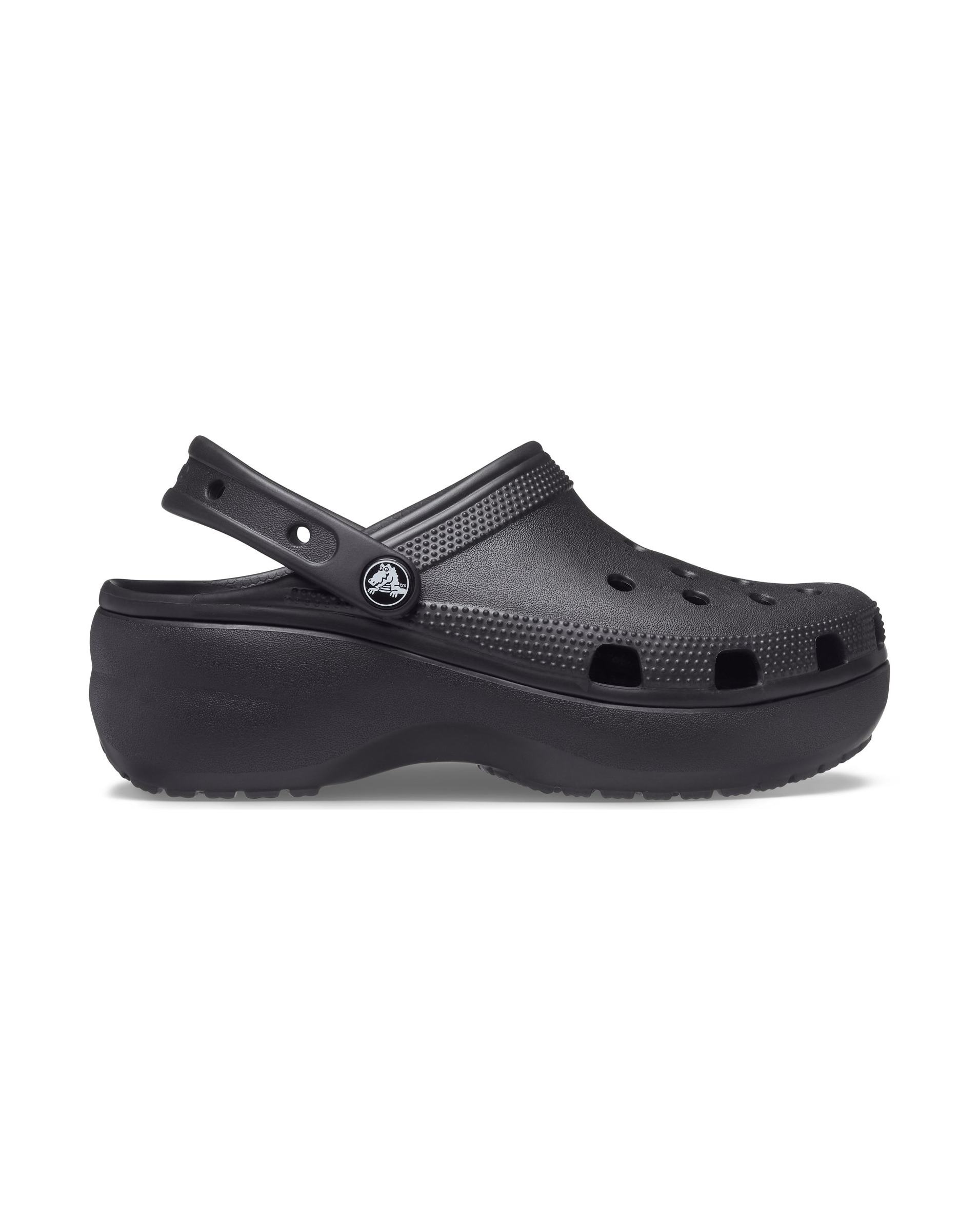 Crocs Classic Platform Clog