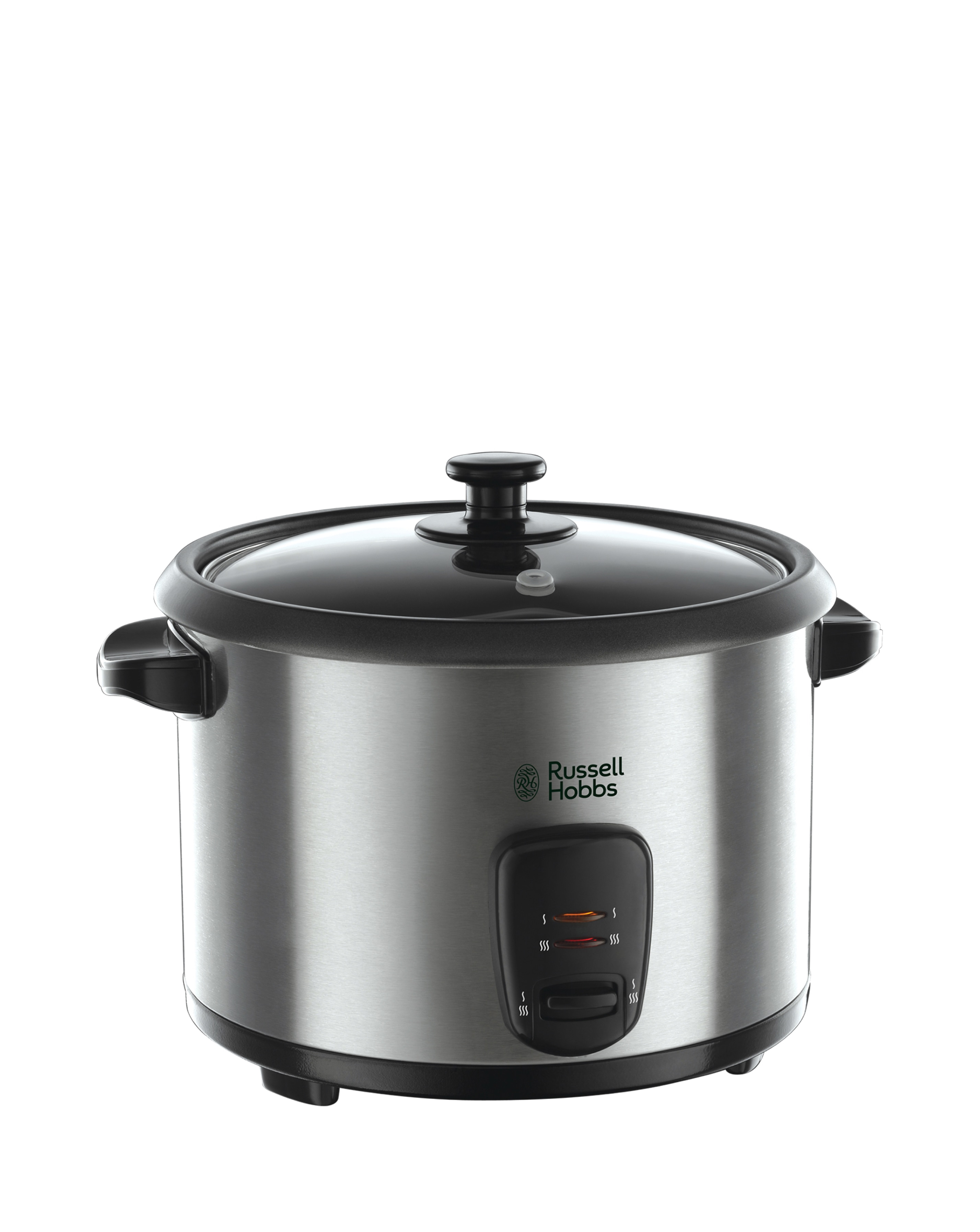 Russell Hobbs 1.8L Rice Cooker/Steamer