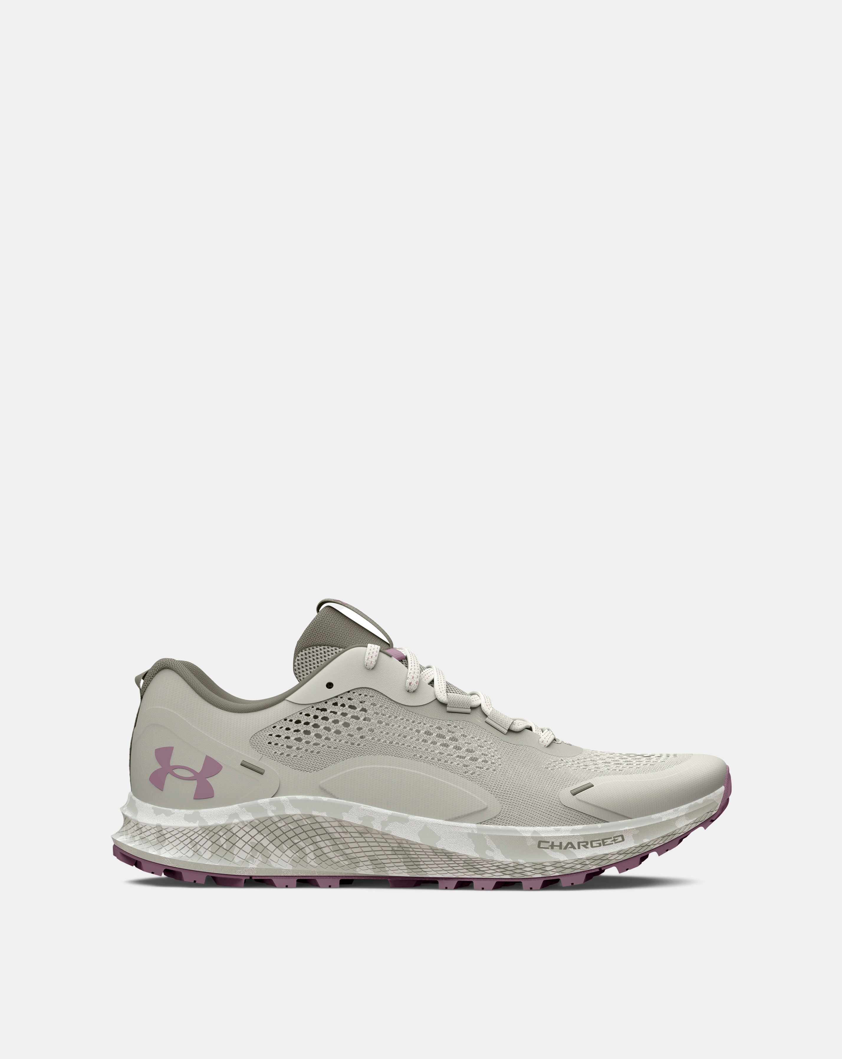 Under Armour Charged Bandit Trainers