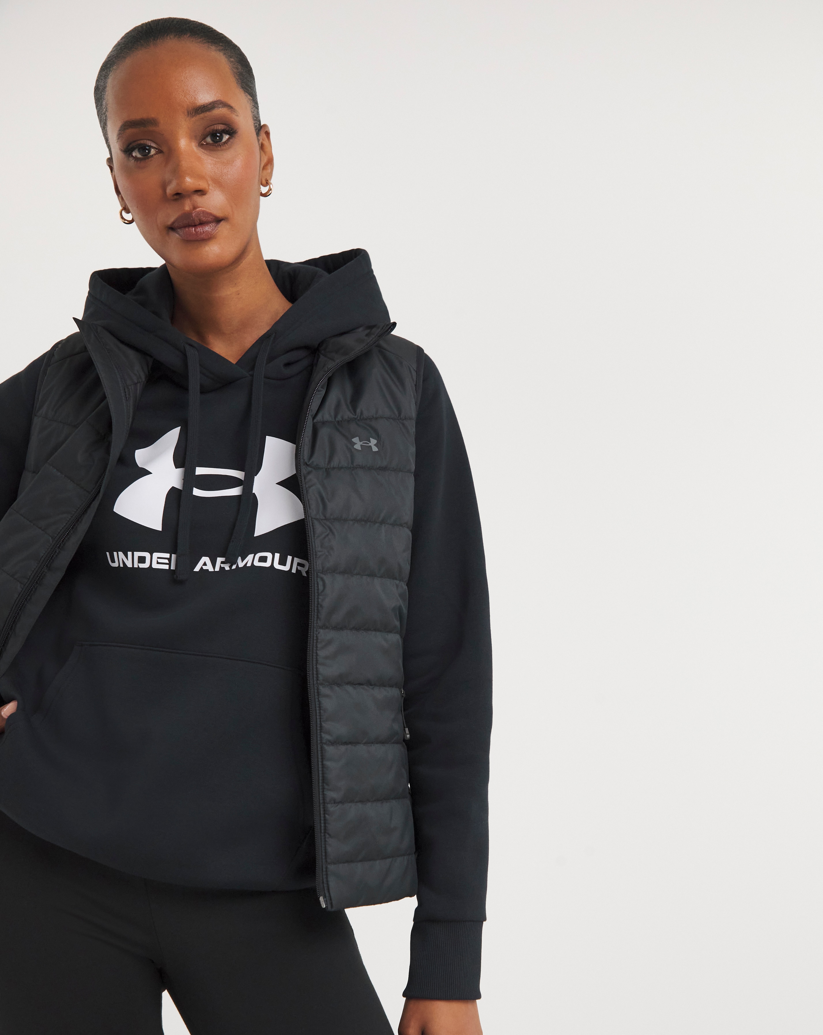 Under Armour Storm Insulated Vest