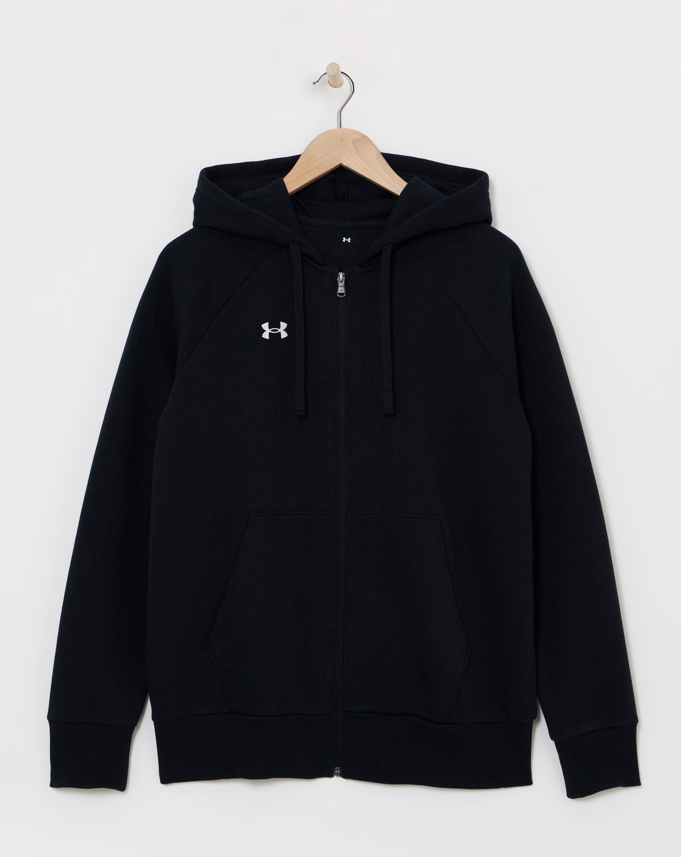 Under Armour Rival Fleece Hoodie