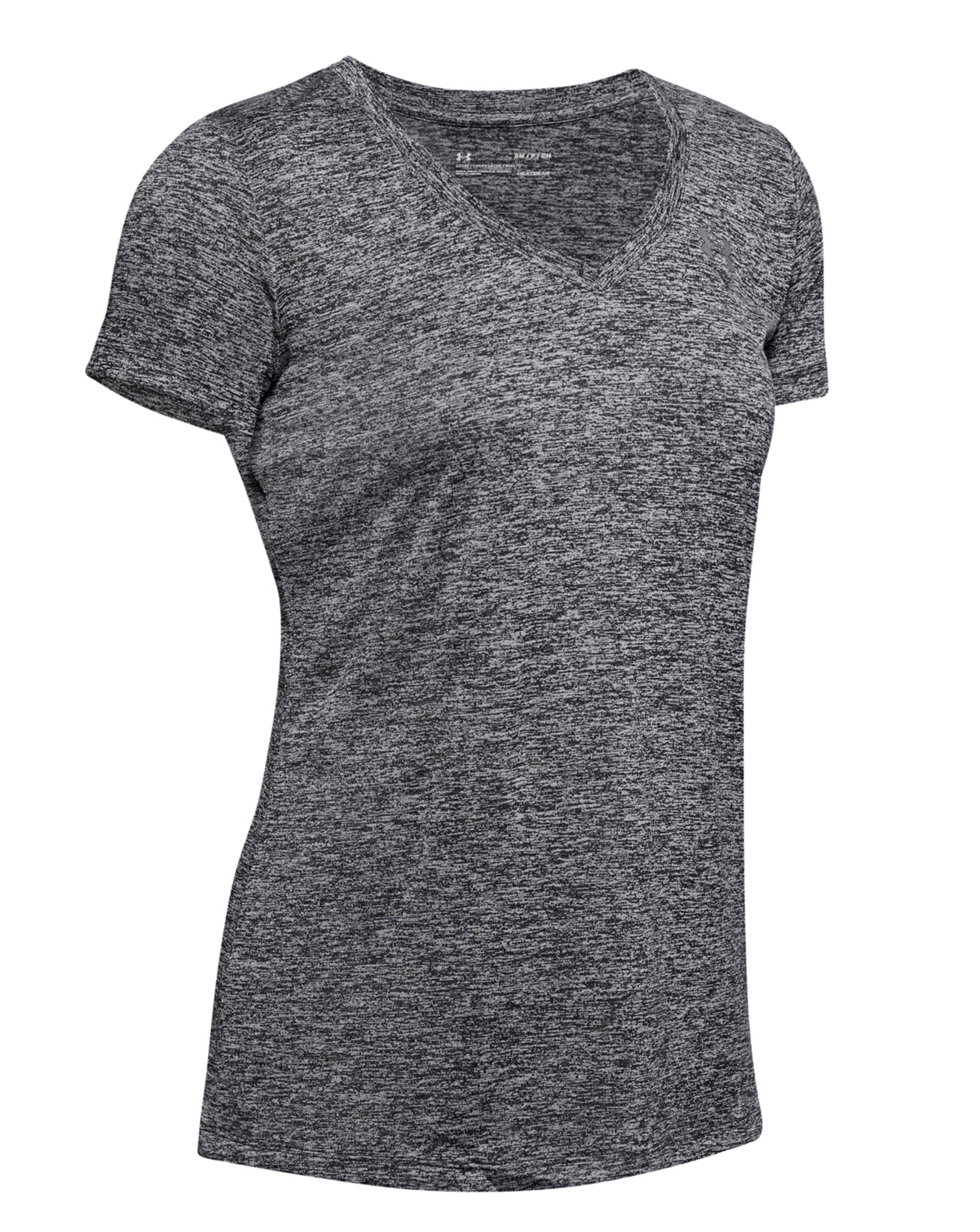Under Armour Tech Short Sleeve Twist Top