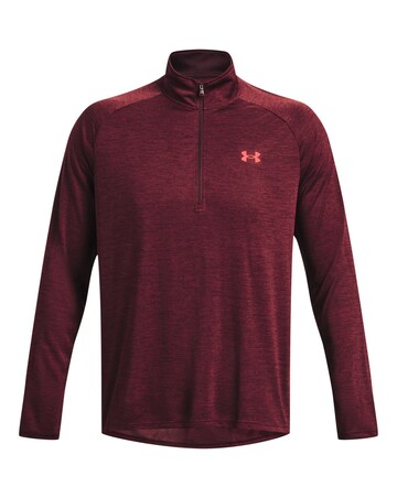 Under Armour Tech 2.0 1/2 Zip Top