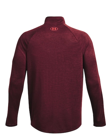Under Armour Tech 2.0 1/2 Zip Top