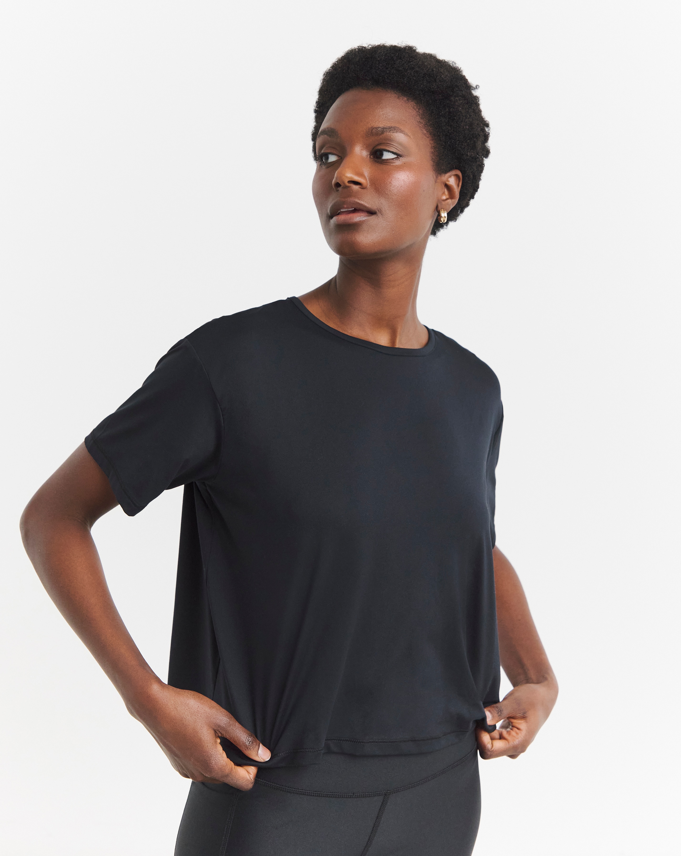 Under Armour Motion Short Sleeve T-Shirt