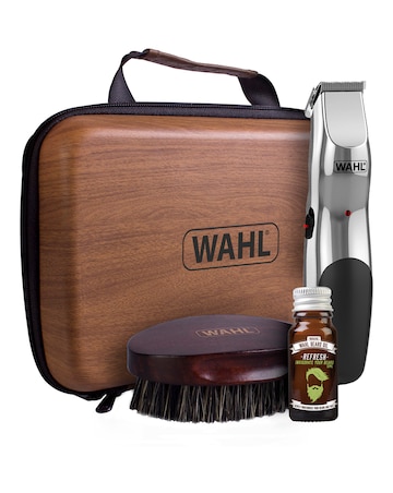 Wahl Beard Care Trimmer Kit