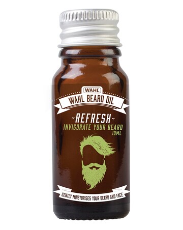 Wahl Beard Care Trimmer Kit