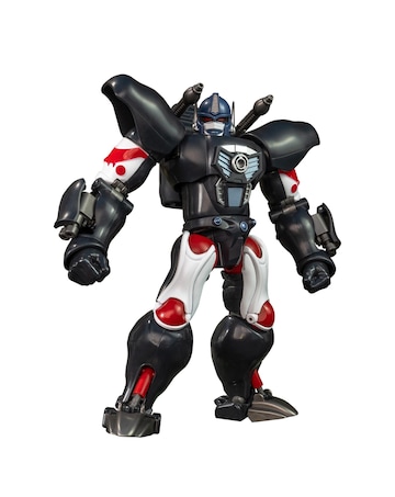 Transformers Beast Wars AMK Optimus Primal Kit