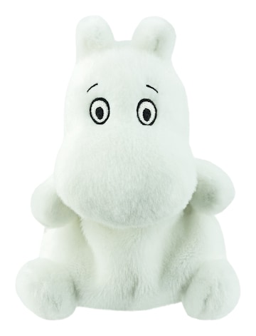 Palm Pals Moomin 5in