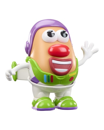 Mr Potato Head Buzz Spudyear