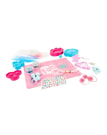 FabLab Jelly Glow Jewellery