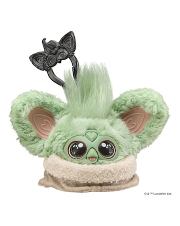 Furby Furblets x Star Wars