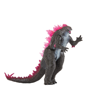 Monsterverse 6in Godzilla Real Feel
