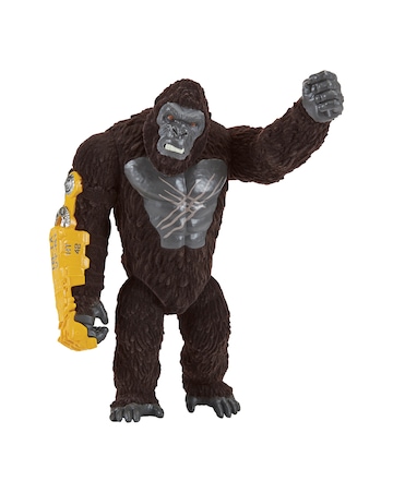 Monsterverse 6in Kong Real Feel