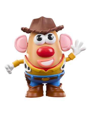 Mr Potato Head Woody Tater