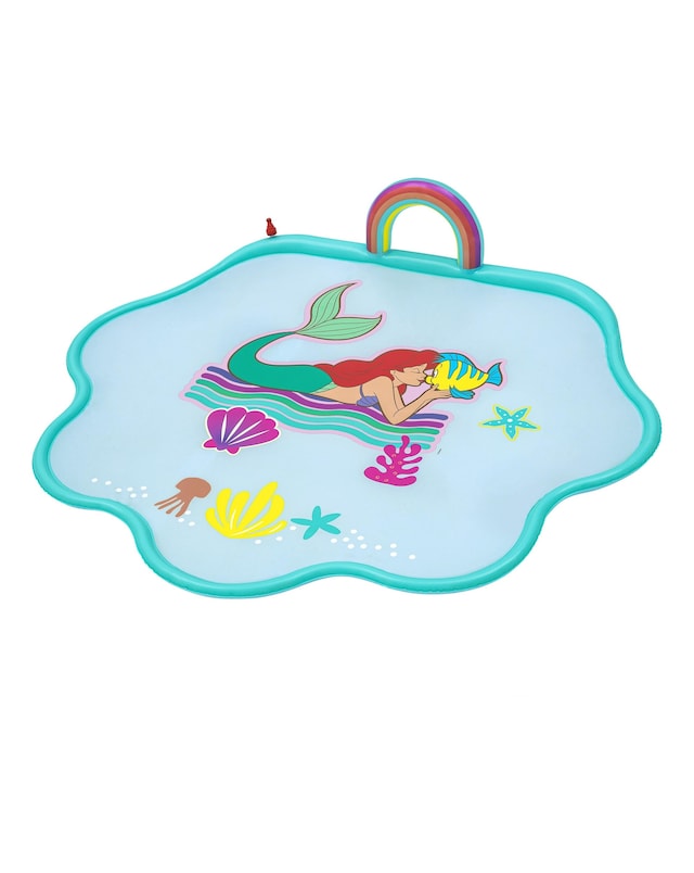 Disney Princess Ariel Splash Pad