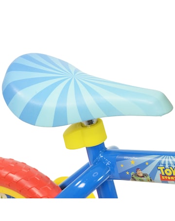 Toy Story 2in1 Training Bike