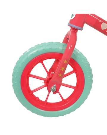 Peppa Pig Balance Bike
