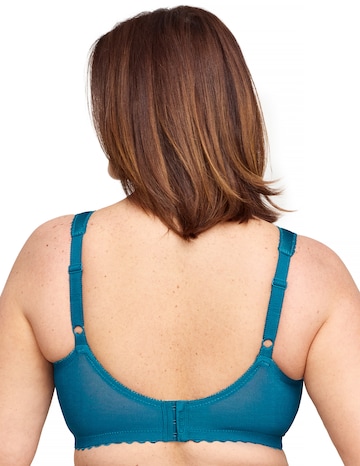 Glamorise Plus Size MagicLift Original Support Bra 1000