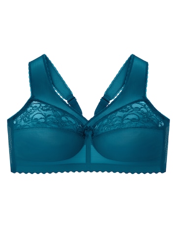 Glamorise Plus Size MagicLift Original Support Bra 1000