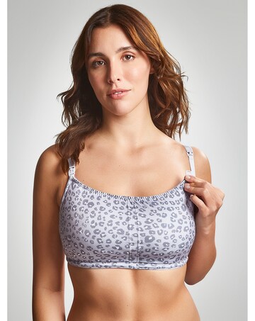Royce Blossom Leo Nursing Bra