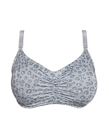 Royce Blossom Leo Nursing Bra