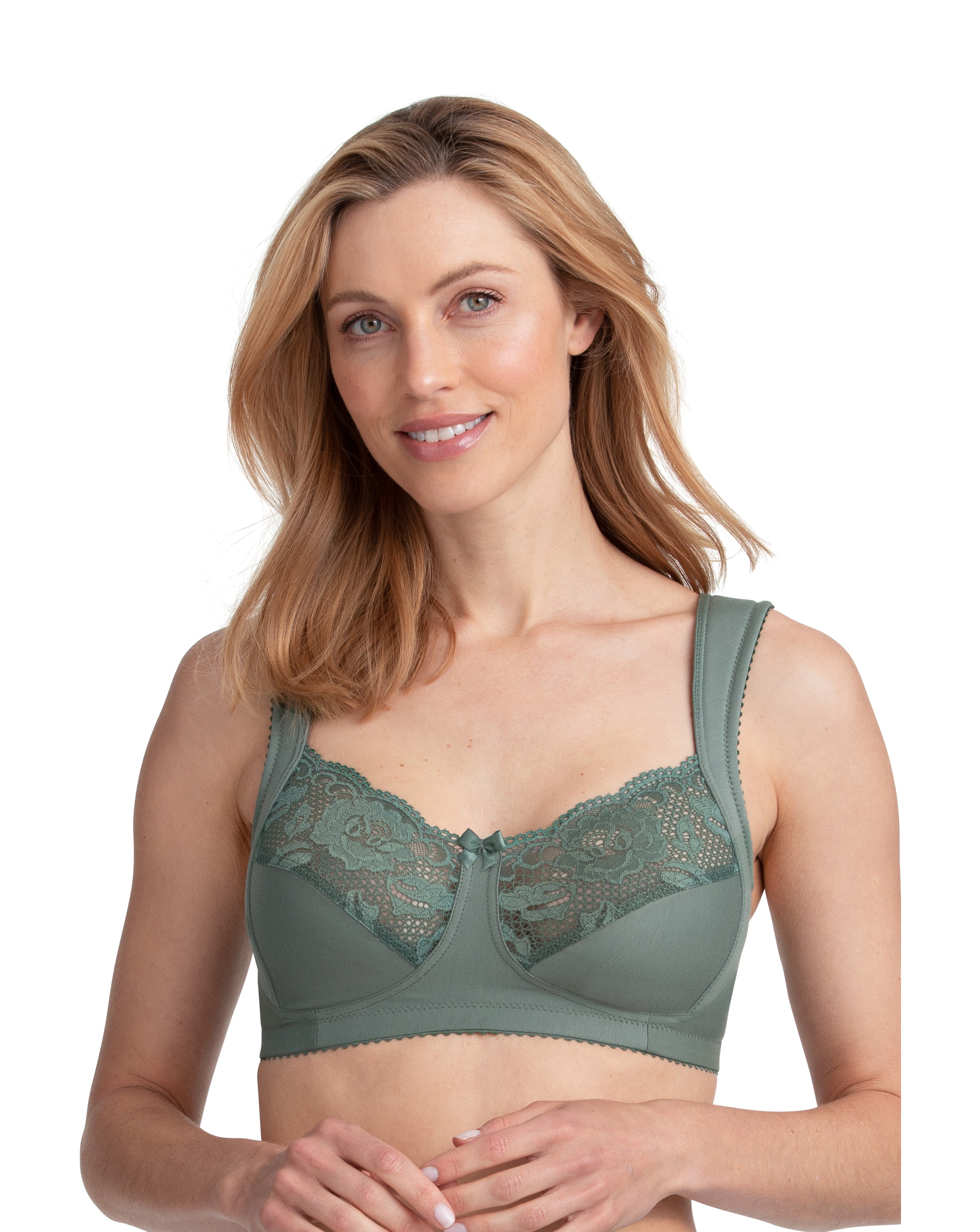 Miss Mary Lovely Lace Bra