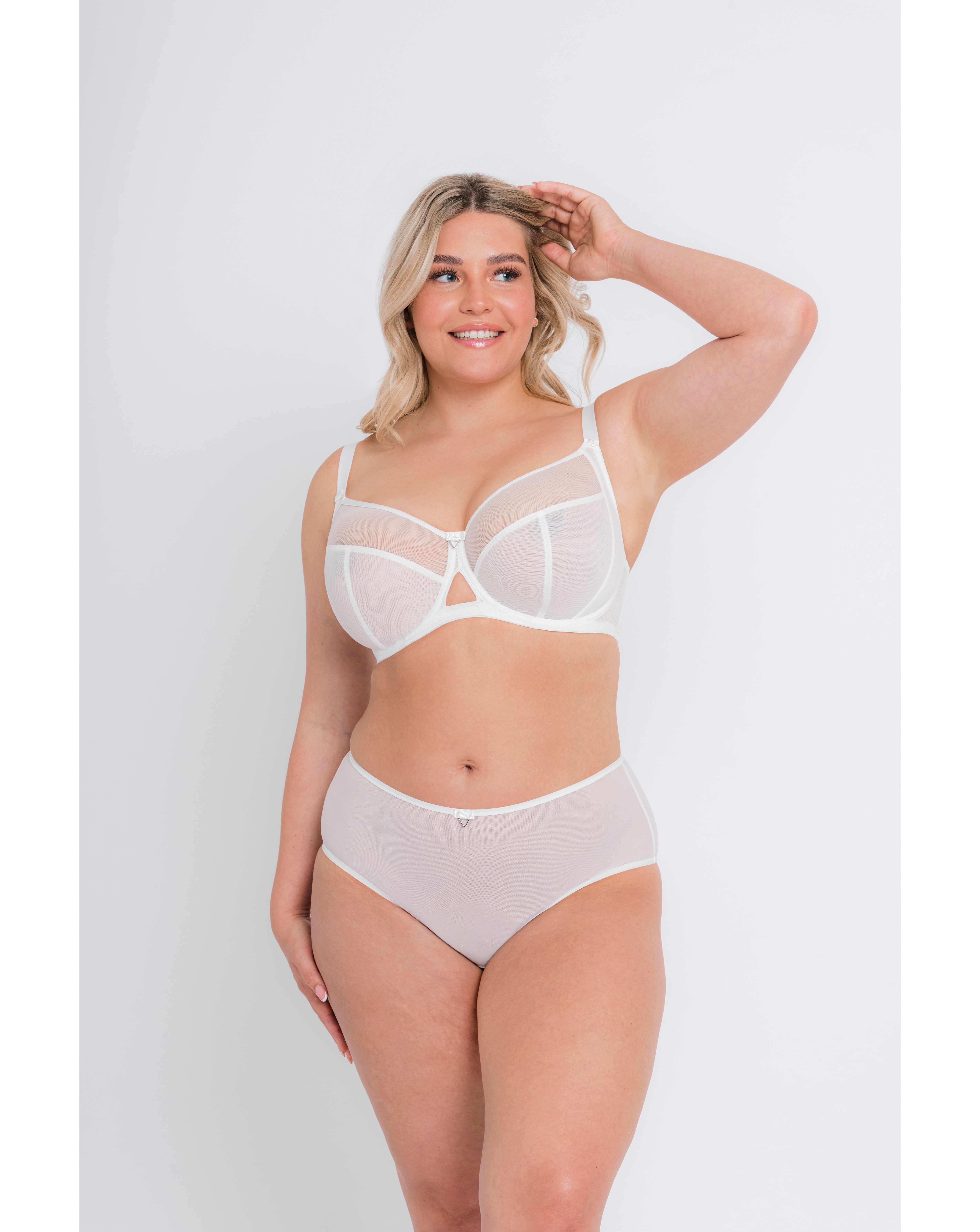 Curvy Kate Victory Balcony Wired Bra