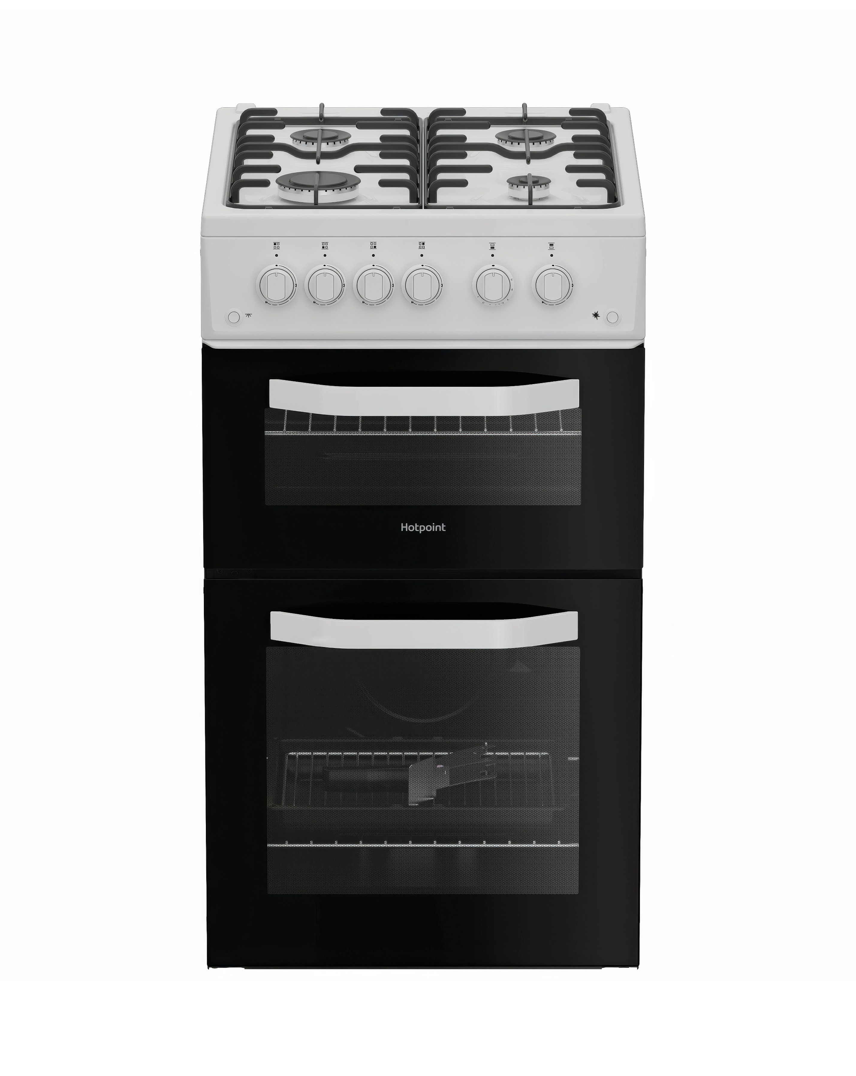 Hotpoint HTG5GCW Gas Cooker Installation