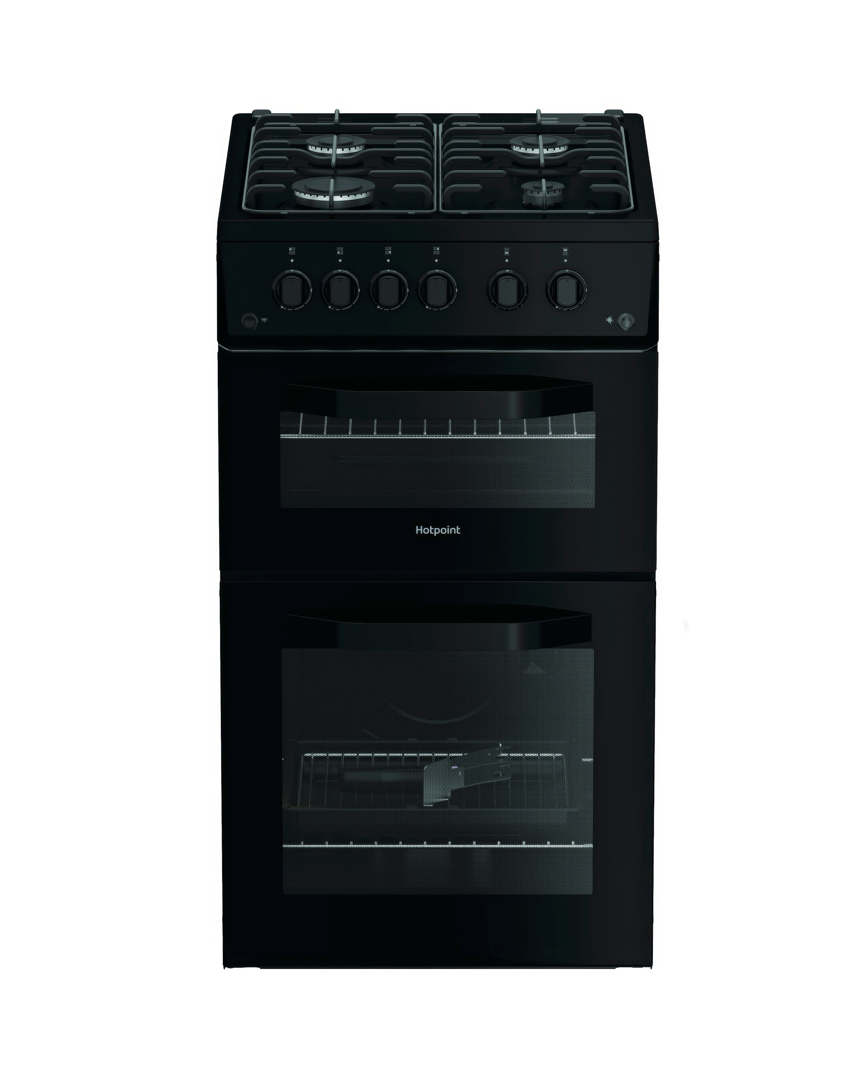 Hotpoint HTG5GCB Gas Cooker Installation