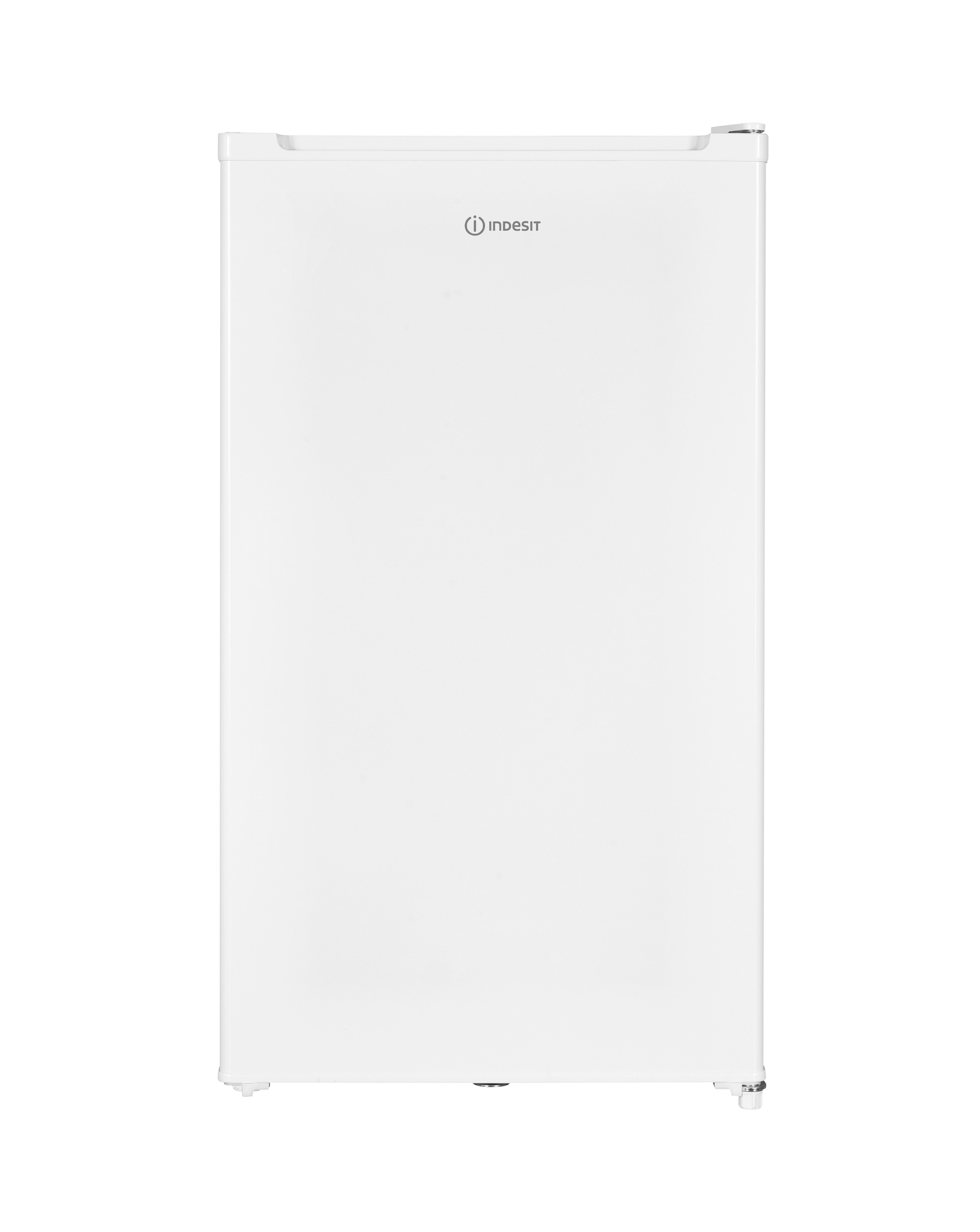 Indesit I48VM 112W UK UC Fridge White