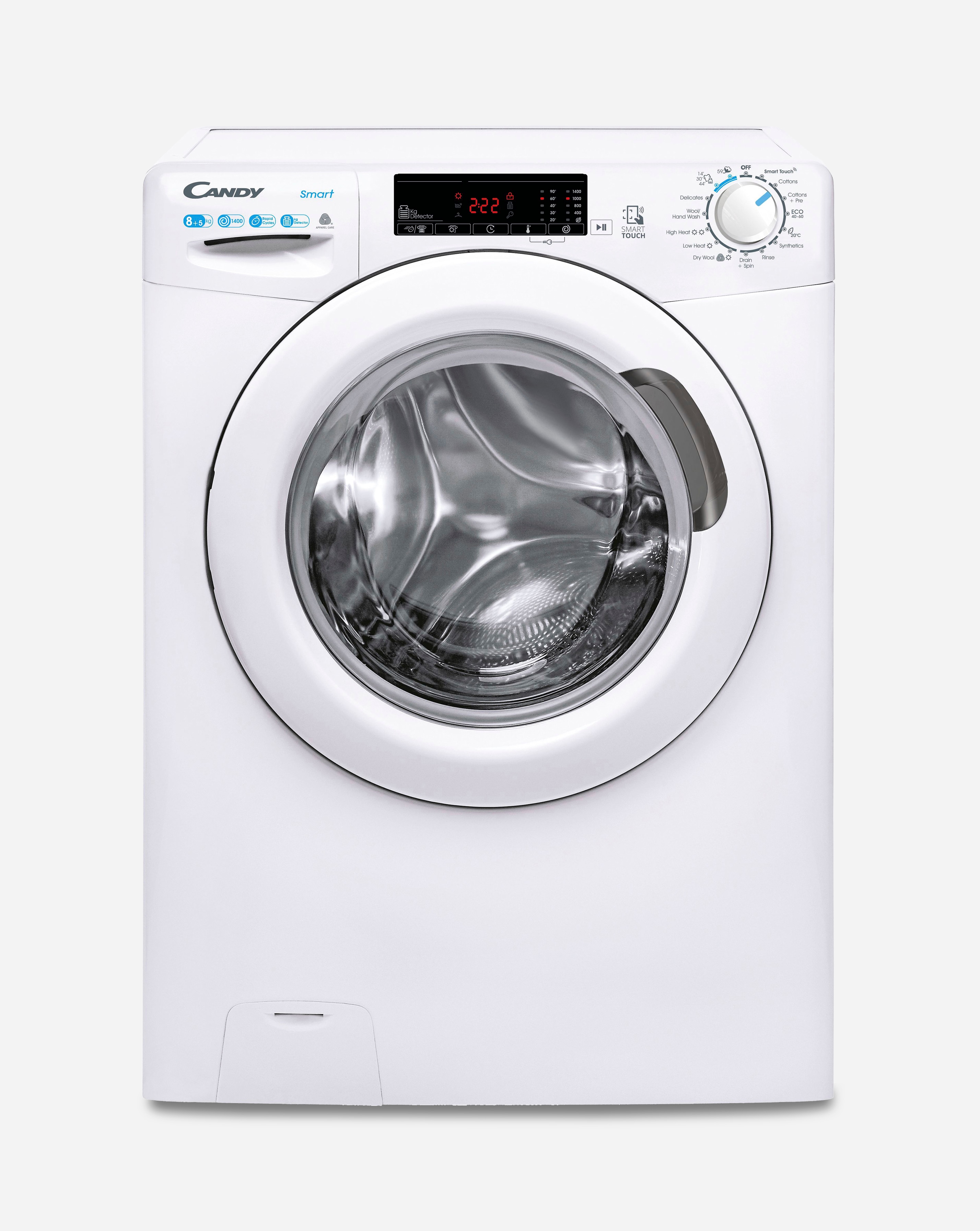 CANDY CSW 485TE 8+5Kg Washer Dryer