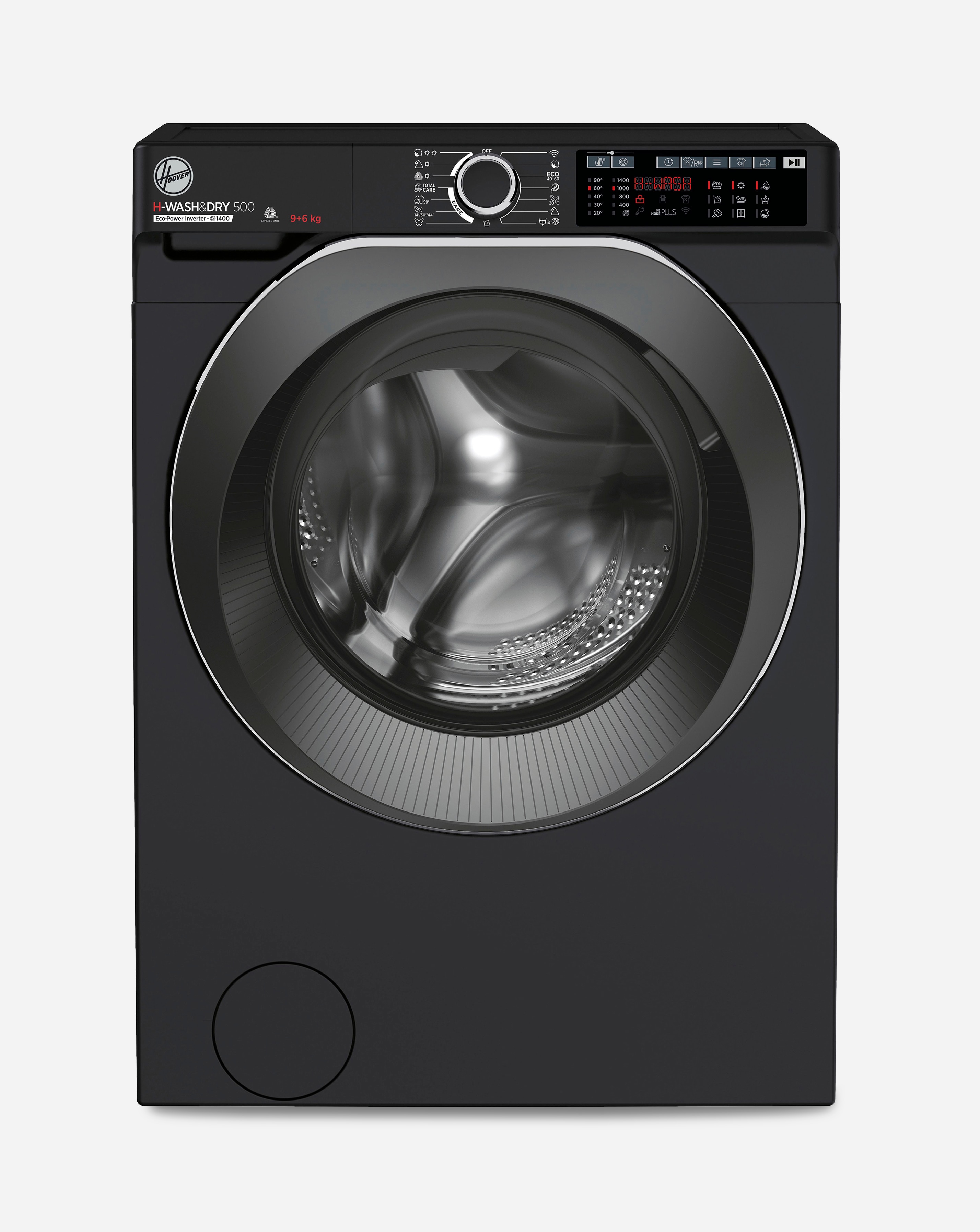 Hoover HD 496AMBCB 9+6kg Washer Dryer
