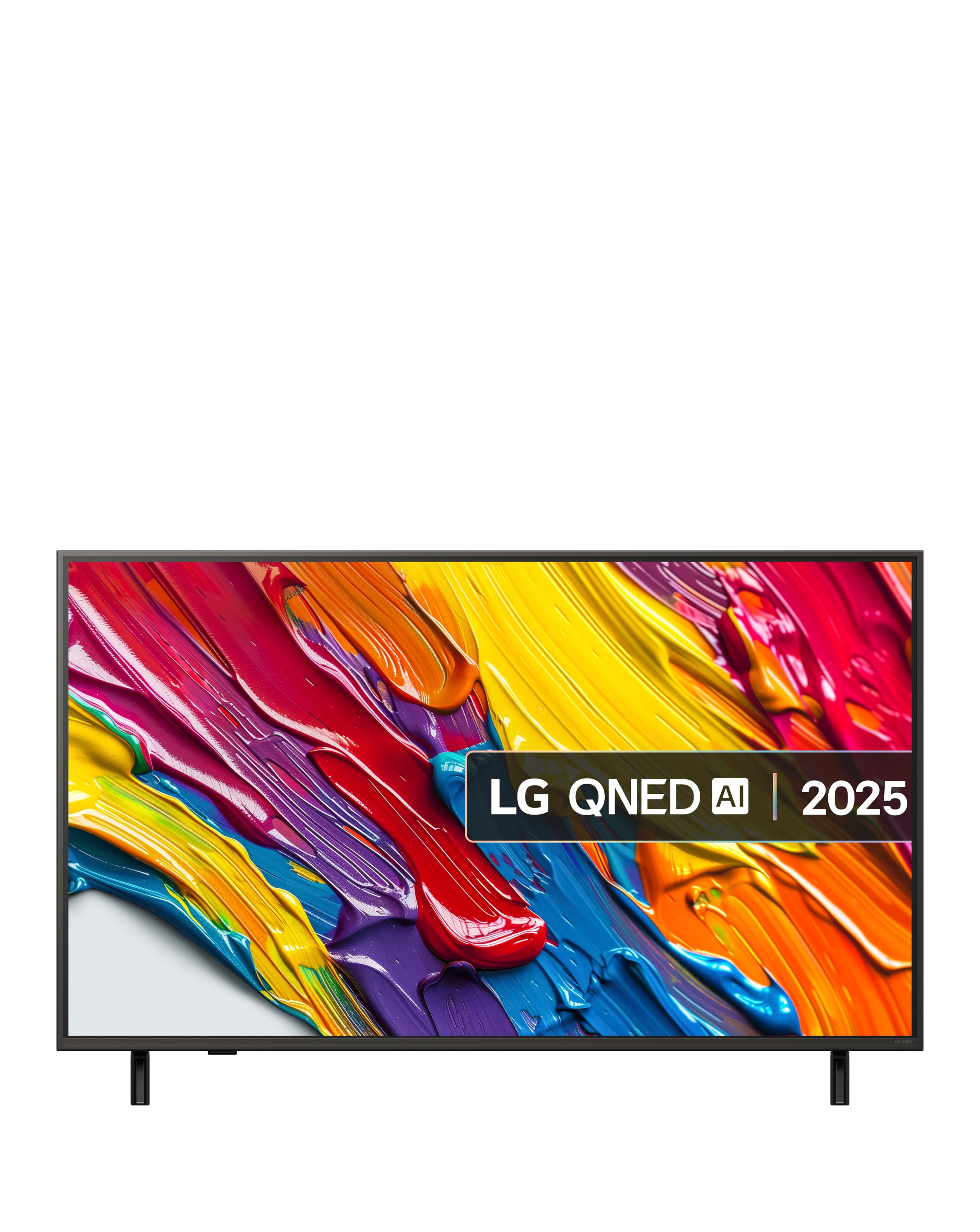 LG 50QNED84A6C 50in QNED AI 4K Smart TV